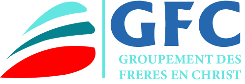 Logo du Groupement des Frères en Christ GFC